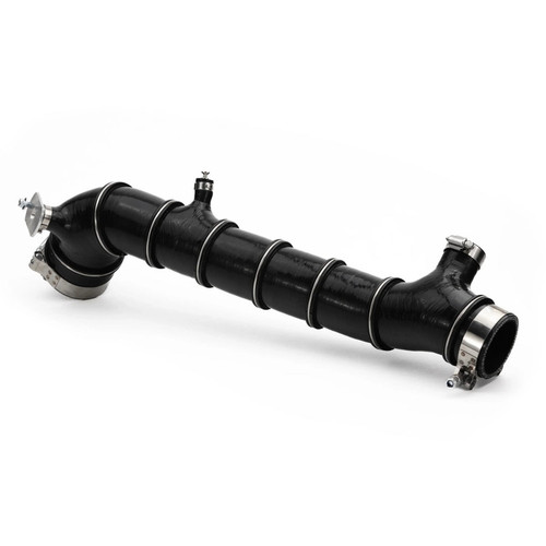 RPM Polaris RZR XP Turbo | Turbo S | Turbo R | Pro XP Wire Reinforced 5ply Silicone Charge Tube