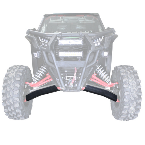 Factory UTV - Kawasaki Teryx KRX 1000 UHMW A-Arm Guards