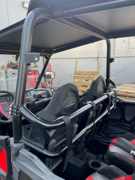 Factory UTV - Polaris RZR XP 4 1000 Harness Bar