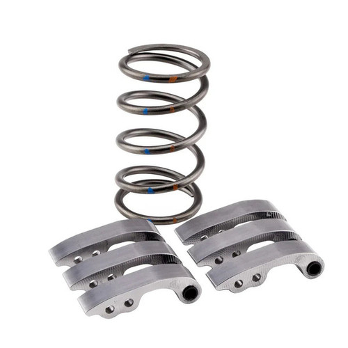 RPM Fab - Can-Am X3 KWI Clutching AO Base Clutch Kit