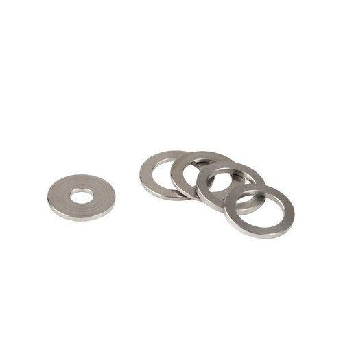 RPM Fab - Polaris RZR XP Turbo Titanium Snap Ring Delete Kit