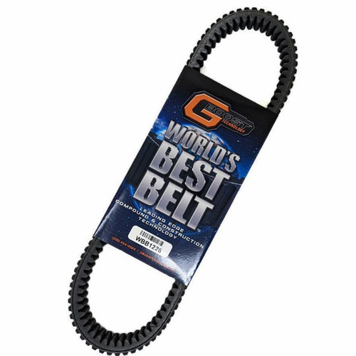 RPM Fab - Polaris RZR Pro R Gboost Worlds Best Drive Belt