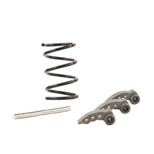 RPM Fab - Polaris RZR Pro R X302 Adjustable Clutch Kit