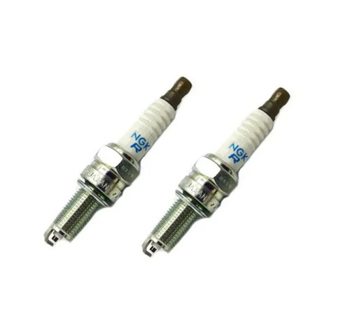 RPM Fab - Polaris Pro XP/ Turbo R/ Turbo S NGK Direct OEM Replacement Spark plug set