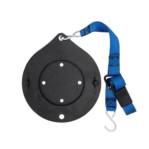 Agm Products Scissor Jack Mount