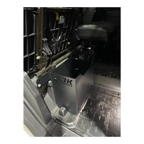 Ajk Offroad Can-am Defender Under Seat Storage Bin
