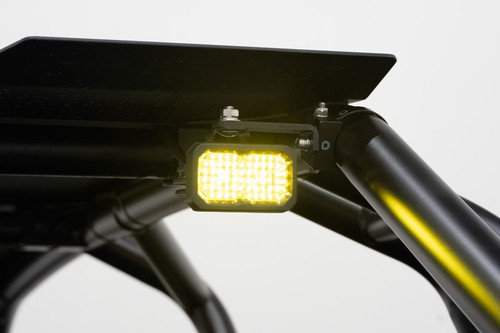 Diode Dynamics Universal C2 2.0 Roll Bar Chase Light Kit
