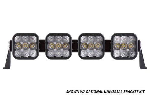 Diode Dynamics Universal Ss5 Crosslink 4-pod 25-inch Led Light Bar