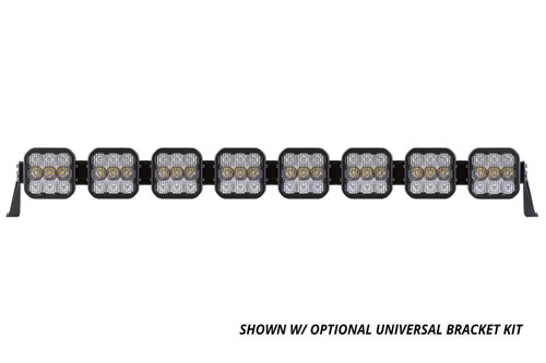 Diode Dynamics Universal Ss5 Crosslink 8-pod 50-inch Led Light Bar