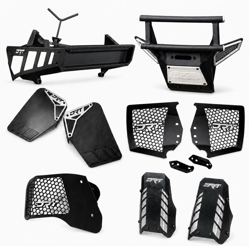 Drt Motorsports 2022+ Polaris Rzr Pro R Desert Runner Package