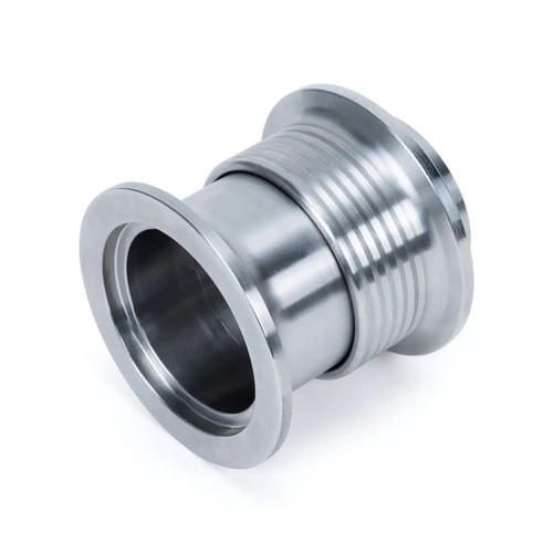 Evo Powersports Can-am Maverick R Replacement Compensator