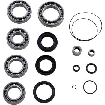 Moose - 2009-2013 Honda Muv 700 Differential Bearing/seal Kit - Front