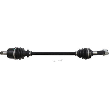 Moose - 2014 Cf Moto Z-force 800 Complete Axle Assembly