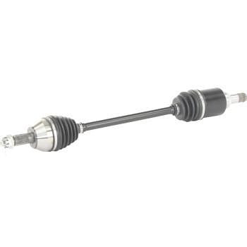 Moose - 2017-2020 Honda Pioneer 1000 / 1000-5 Limited Edition Oem Replacement Standard Cv/complete Axle Kit