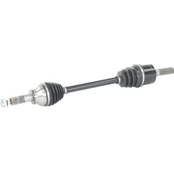 Moose - 2019-2023 Kawasaki Kaf700 Mule Pro-mx Oem Replacement Standard Cv/complete Axle Kit - Rear Left/right