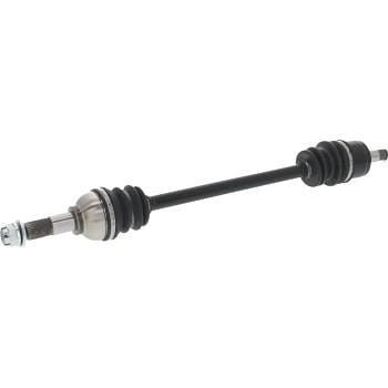 Moose - 2020-2023 Cf Moto Uforce 1000 / Zforce 950 Sport Oem Replacement Standard Cv/complete Axle Kit - Front Left