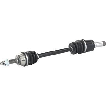Moose - 2021 John Deere Gator Xuv 560e Oem Replacement Standard Cv/complete Axle Kit - Rear Left/right