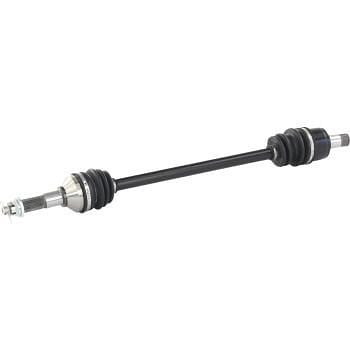 Moose - 2021-2023 Kaf820 Mule Pro-fx Oem Replacement Standard Cv/complete Axle Kit - Front Right