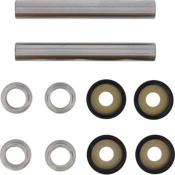 Moose - 2024-2025 Yamaha Yxe1000 Wolverine X2 1000 Suspension Knuckle Kit - Rear