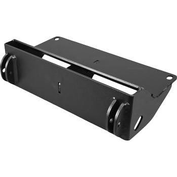 Moose - 2026 Can-am Defender Hd11 Limited Plow Mount Plate For Rm5 Rapid Mount Plow System