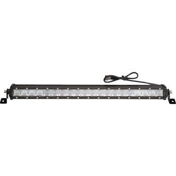 Moose - 22/42 Inches Amber/green Series Led Light Bar