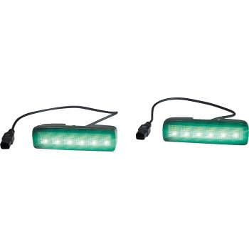Moose - 6 Inches Led Mini Light Bar