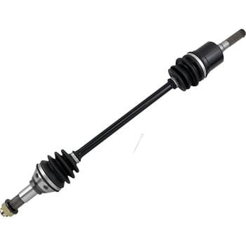Moose - Can-am Maverick 1000 Oem Replacement Standard Cv Axle Kit - Front Right