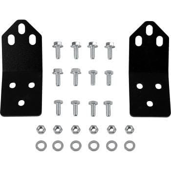 Moose - Cf Moto Uforce U10 Xl Pro Upper Winch Mount