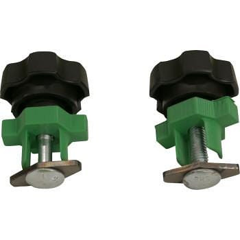 Moose - Cfmoto Bed Rail Anchors