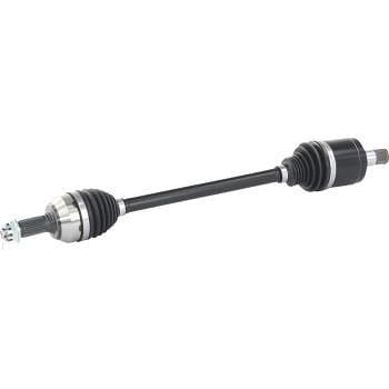 Moose - Honda Pioneer 1000 / 1000-5 Heavy-duty Cv/complete Axle Kit