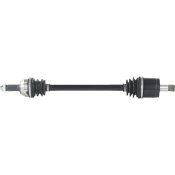 Moose - Honda Pioneer 1000 Oem Replacement Standard Cv/complete Axle Kit - Rear Right