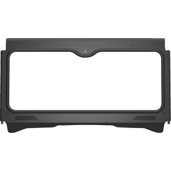 Moose - Honda Pioneer 1000 Trail/ Deluxe Crew Glass Windshield