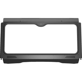 Moose - Kawasaki Kaf Mule Pro Glass Windshield
