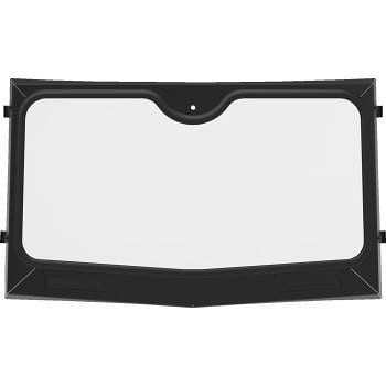 Moose - Polaris Ranger 570 / Sp 570 / 500 / Ev | Pro Xd Glass Windshield