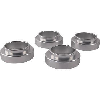 Moose - Polaris Ranger Crew Xd 1500 Lift Kit - Lifts 2.00"