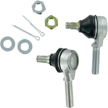 Moose - Polaris Ranger Rzr 170 Tie-rod End Kit