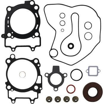 Moose - Polaris Ranger Sp 570/ Crew Sp 570/ Pro Xd Complete Gasket Kit With Seals