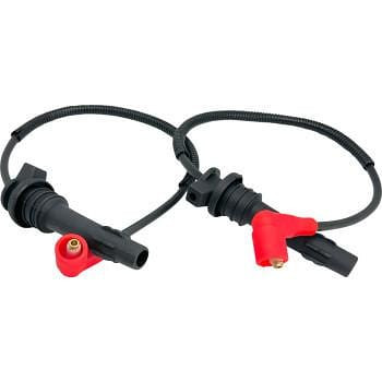 Moose - Polaris Ranger Xp 1000 Spark Plug Wire/cap