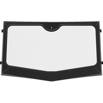 Moose - Polaris Ranger Xp 1000/ 570/ Pro Xd Glass Windshield