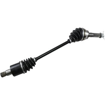 Moose - Polaris Rzr 800 Complete Axle Assembly - Rear Left/right