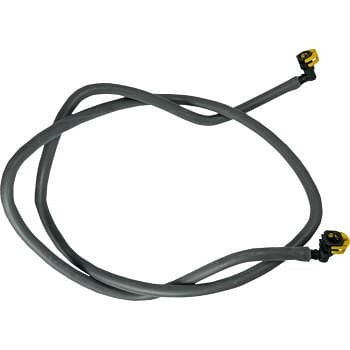 Moose - Polaris Rzr Xp 1000 / S 1000 Replacement Fuel Line