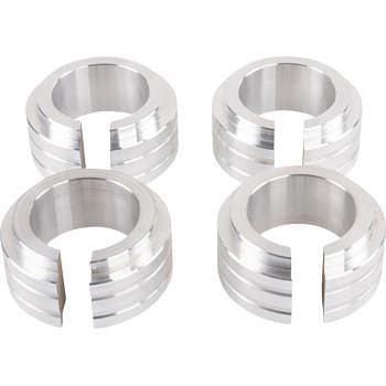 Moose - Segway Ut10 S/p / Fugleman Ut10x | Cf Moto Uforce 600 Lift Kit - Lifts 2.00"