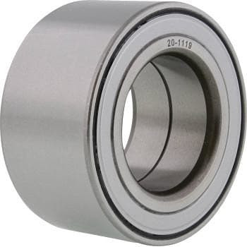 Moose - Segway Villain Sx10/ Fugleman Ut10 Wheel Bearing Kit - Rear