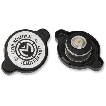 Moose - Stock Replacement Radiator Cap