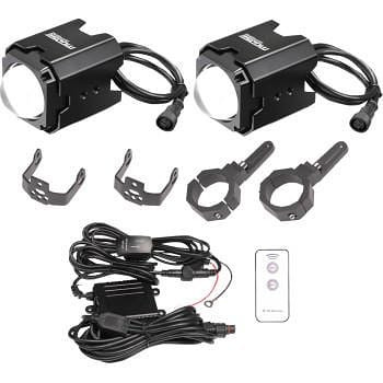 Moose - Universal Light Pod - Spotlight/flood Light