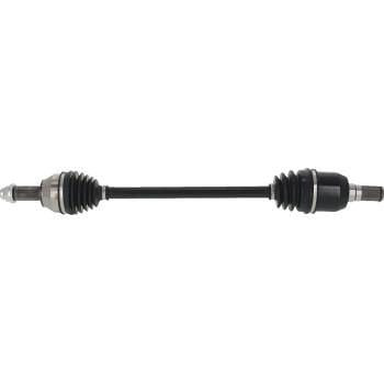 Moose - Yamaha Yxf10 Wolverine Rmax4 Oem Replacement Standard Cv/complete Axle Kit - Rear Left/right
