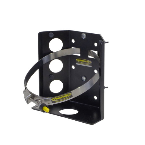 Power Tank Blem - Whitney Og Bracket For 5 Lb Steel Propane Tanks