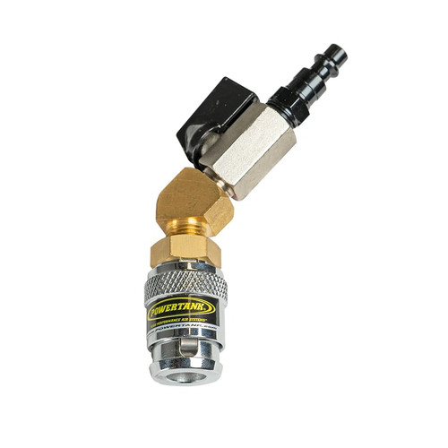 Power Tank Monster Valve Air Chuck