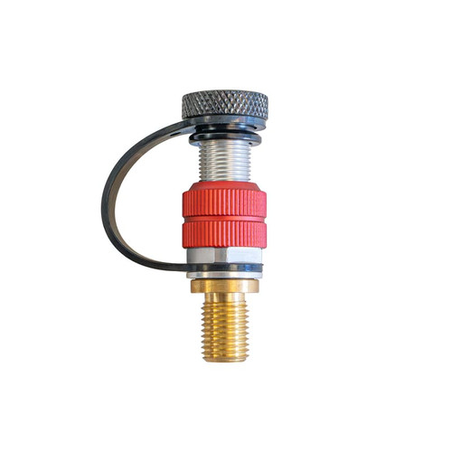 Power Tank Monster Valve Lock - Install Into Icon Pro Innerlock Wheels