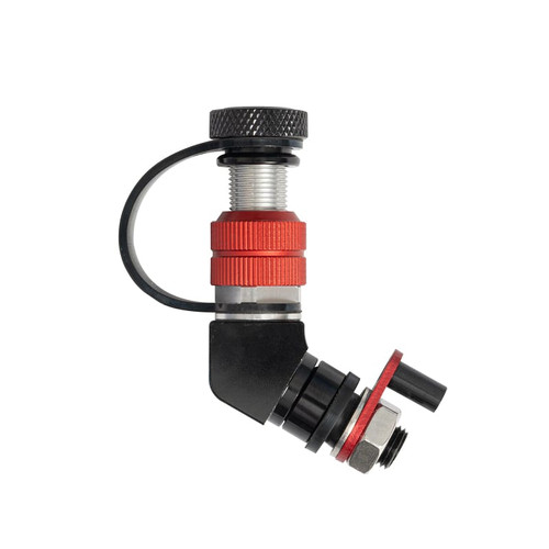 Power Tank Monster Valve Primary - Standard Valve Stem Mount - Single